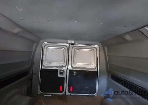 2012 Ford Econoline E150 Van z USA, uszkodzony, nr VIN 1FTNE1EW4CDA76957